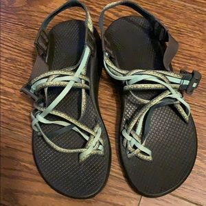 Chaco sandals